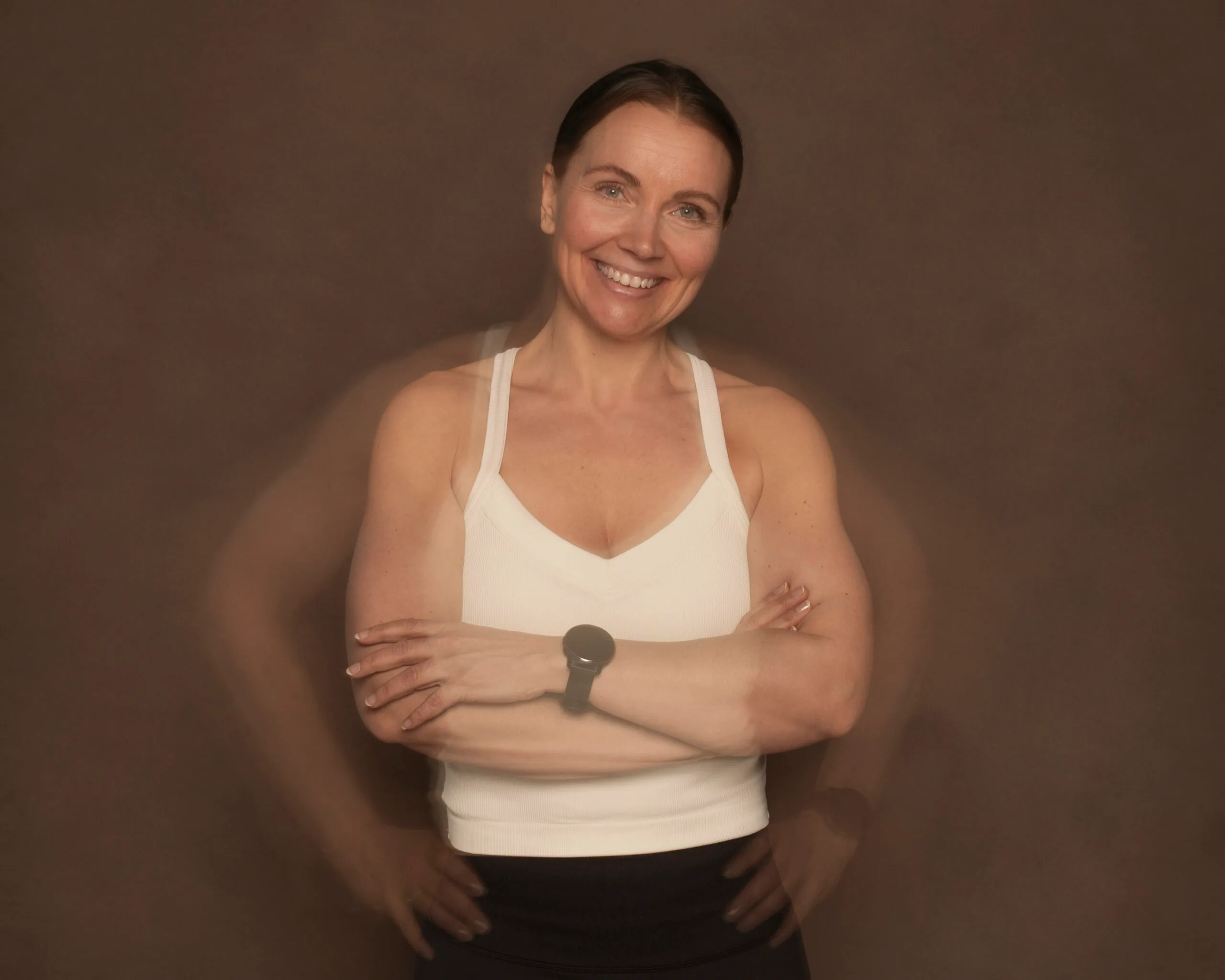 Marianne Hurup
